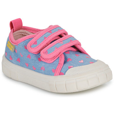 Agatha Ruiz De La Prada Rövid szárú edzőcipők HOP-HOP Kék 27