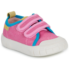 Agatha Ruiz De La Prada Rövid szárú edzőcipők HOP-HOP Rózsaszín 24