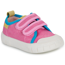 Agatha Ruiz De La Prada Rövid szárú edzőcipők HOP-HOP Rózsaszín 26 gyerek cipő