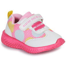 Agatha Ruiz De La Prada Rövid szárú edzőcipők RUNNING Fehér 30
