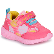 Agatha Ruiz De La Prada Rövid szárú edzőcipők RUNNING Rózsaszín 27 gyerek cipő