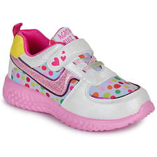 Agatha Ruiz De La Prada Rövid szárú edzőcipők RUNNING Rózsaszín 30 gyerek cipő