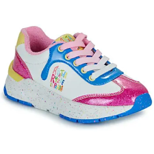 Agatha Ruiz De La Prada Rövid szárú edzőcipők SNEAKER Fehér 28 gyerek cipő