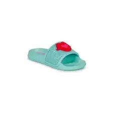Agatha Ruiz De La Prada strandpapucsok FLIP FLOPS Kék 32 gyerek papucs, mamusz