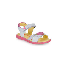 Agatha Ruiz De La Prada Szandálok / Saruk AITANA Fehér 24 gyerek szandál