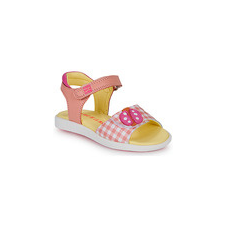 Agatha Ruiz De La Prada Szandálok / Saruk AITANA Fehér 25 gyerek szandál