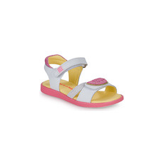 Agatha Ruiz De La Prada Szandálok / Saruk AITANA Fehér 28
