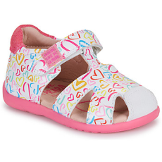 Agatha Ruiz De La Prada Szandálok / Saruk BASIC Fehér 18
