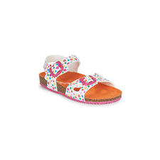 Agatha Ruiz De La Prada Szandálok / Saruk Bio Fehér 25 gyerek szandál