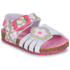Agatha Ruiz De La Prada Szandálok / Saruk BIO Fehér 27