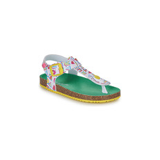 Agatha Ruiz De La Prada Szandálok / Saruk BIO Fehér 32