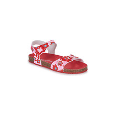 Agatha Ruiz De La Prada Szandálok / Saruk BIO Rózsaszín 28 gyerek szandál