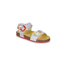 Agatha Ruiz De La Prada Szandálok / Saruk BIO Sokszínű 24 gyerek szandál