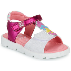 Agatha Ruiz De La Prada Szandálok / Saruk MINIS Ezüst 22