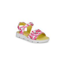 Agatha Ruiz De La Prada Szandálok / Saruk MINIS Fehér 23 gyerek szandál