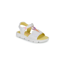 Agatha Ruiz De La Prada Szandálok / Saruk MINIS Fehér 25