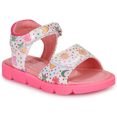 Agatha Ruiz De La Prada Szandálok / Saruk MINIS Fehér 26