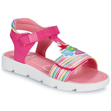 Agatha Ruiz De La Prada Szandálok / Saruk SMILEY Rózsaszín 30