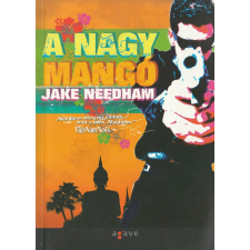 Agave A nagy mangó antikvárium - használt könyv