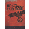 Agave Budapest Protokoll ANTIKVÁR