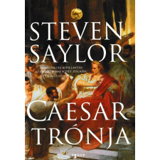 Agave Caesar trónja antikvárium - használt könyv