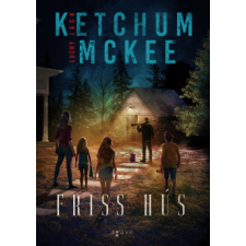 Agave Friss hús regény