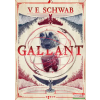 Agave Gallant