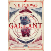 Agave Gallant