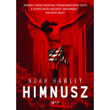 Agave Himnusz regény