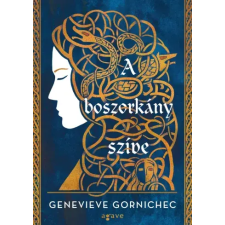 Agave Könyvek A boszorkány szíve egyéb e-könyv