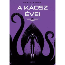 Agave Könyvek A káosz évei egyéb e-könyv