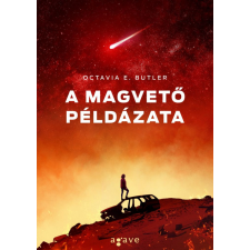 Agave Könyvek A magvető példázata regény