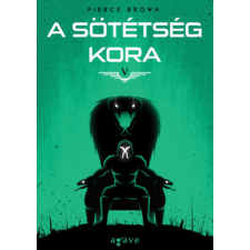 Agave Könyvek A sötétség kora 1-2. - Vörös lázadás 5. regény