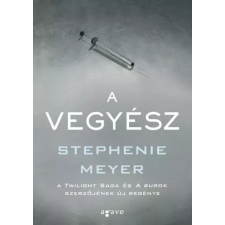 Agave Könyvek A Vegyész egyéb e-könyv