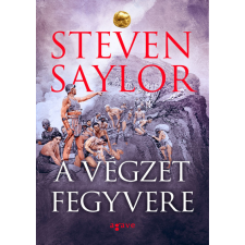 Agave Könyvek A végzet fegyvere regény