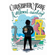 Agave Könyvek A velencei sárkány regény