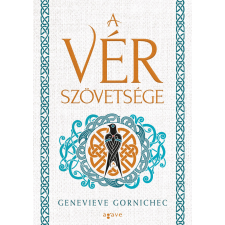 Agave Könyvek A vér szövetsége regény