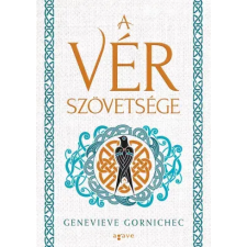 Agave Könyvek A vér szövetsége egyéb e-könyv