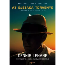 Agave Könyvek Az éjszaka törvénye egyéb e-könyv