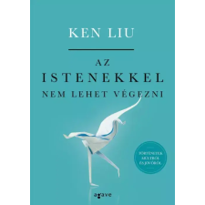 Agave Könyvek Az istenekkel nem lehet végezni egyéb e-könyv