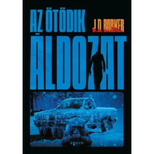 Agave Könyvek Az ötödik áldozat egyéb e-könyv