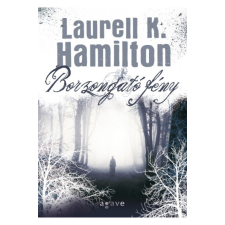 Agave Könyvek Borzongató fény regény