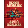 Agave Könyvek Dennis Lehane - Apró irgalmak