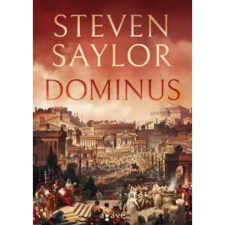 Agave Könyvek Dominus regény
