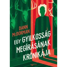 Agave Könyvek Egy gyilkosság megírásának krónikája egyéb e-könyv