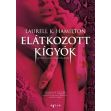 Agave Könyvek Elátkozott kígyók egyéb e-könyv