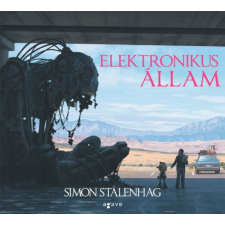 Agave Könyvek Elektronikus állam regény