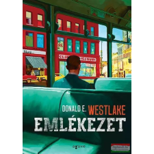 Agave Könyvek Emlékezet regény