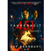 Agave Könyvek Fahrenheit 451 és más történetek (filmes borítóval)
