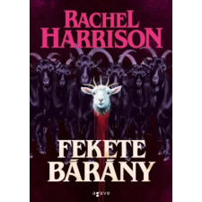 Agave Könyvek Fekete bárány egyéb e-könyv